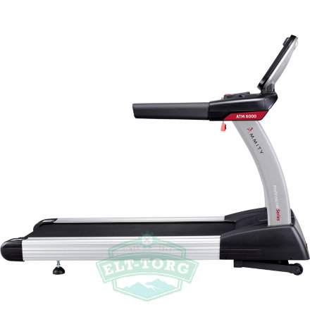AMMITY PRO ATM 6000 AMMITY PRO ATM 6000