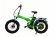 Elbike Taiga 2 Elite зеленый Elbike Taiga 2 Elite зеленый