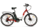 Электровелосипед Eltreco White