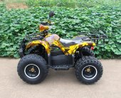 Электроквадроцикл MYTOY 1000A 1000 W Желтый камуфляж Электроквадроцикл MYTOY 1000A 1000 W Желтый камуфляж