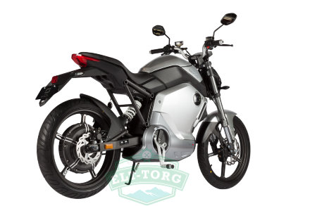 Электромотоцикл Soco Super TS lite 1200w Электромотоцикл Soco Super TS lite 1200w
