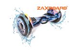 Гироскутер ZAXBOARD ZX-10 lite Космос Гироскутер ZAXBOARD ZX-10 lite Космос