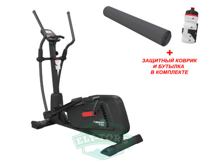 Эллиптический тренажер UNIXFIT SL-400X Эллиптический тренажер UNIXFIT SL-400X