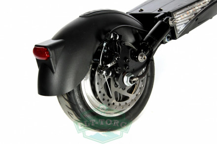 Электросамокат OxyVolt Comfort Torque Super Ranger Электросамокат OxyVolt Comfort Torque Super Ranger
