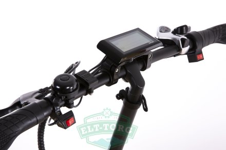 Elbike Taiga 3 Twix дисплей Elbike Taiga 3 Twix дисплей