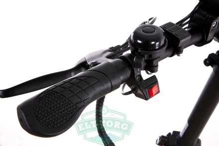 Elbike Taiga 3 Twix грипса правая Elbike Taiga 3 Twix грипса правая