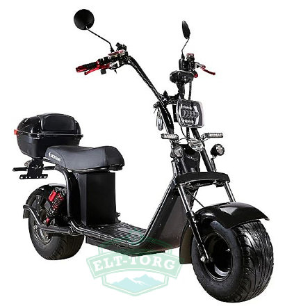 Электроскутер Citycoco SkyBoard BR20-3000 PRO FAST