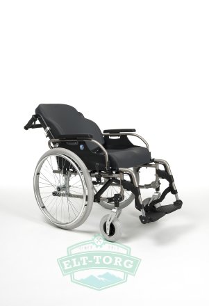 Кресло-коляска инвалидное механическое Vermeiren V300 + 30°