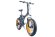 Электровелосипед Cyberbike Fat 350W оранжевый/черный Электровелосипед Cyberbike Fat 350W оранжевый/черный