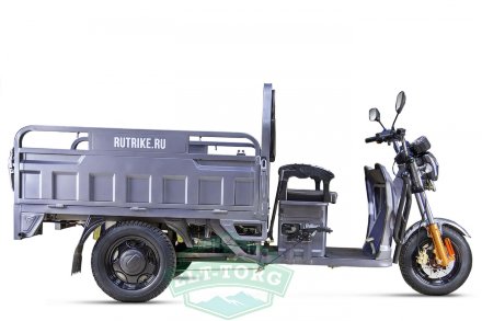 Грузовая электрическая тележка Rutrike Дукат 1500 Грузовая электрическая тележка Rutrike Дукат 1500