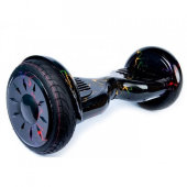 Гироскутер Smart Balance Wheel Suv New 10.5 Premium Цветная Молния Гироскутер Smart Balance Wheel Suv New 10.5 Premium Цветная Молния