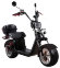 Электроскутер Citycoco SkyBoard BR30-3000 PRO FAST