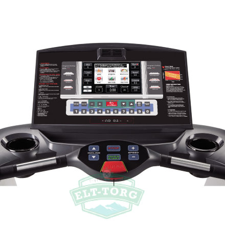 Беговая дорожка MAXFIT 13-10 