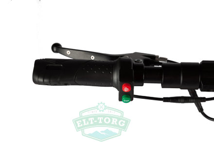 Velocifero MAD TRUCK 2000w Velocifero MAD TRUCK 2000w