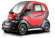 Электромобиль Xcar(xdevice) Электромобиль Xcar(xdevice)