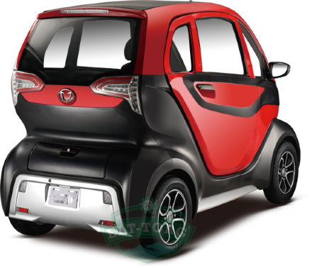 Электромобиль Xcar(xdevice) Электромобиль Xcar(xdevice)