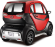 Электромобиль Xcar(xdevice) Электромобиль Xcar(xdevice)
