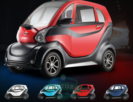 Электромобиль Xcar(xdevice) Электромобиль Xcar(xdevice)