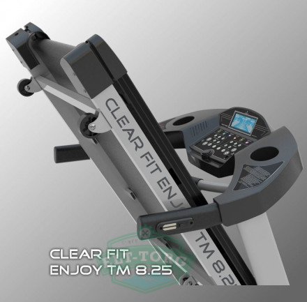 Clear Fit Enjoy TM 8.25