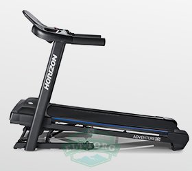 Беговая дорожка Horizon Adventure CS Беговая дорожка Horizon Adventure CS