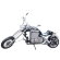 Электрочоппер Jeff Sawyer 72V 3000W Электрочоппер Jeff Sawyer 72V 3000W
