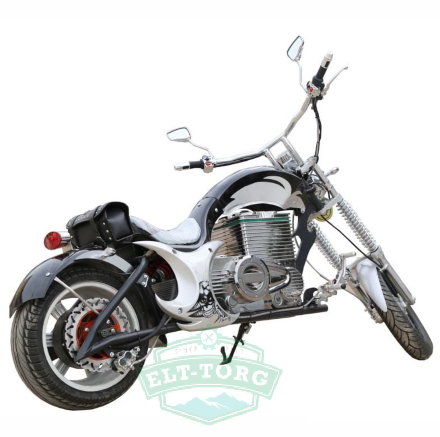 Электрочоппер Jeff Sawyer 72V 3000W Электрочоппер Jeff Sawyer 72V 3000W