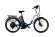 Elbike Galant Big Elite синий сбоку Elbike Galant Big Elite синий сбоку