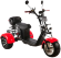 Электроскутер трехколесный CityCoco SkyBoard Trike BR60-3000 PRO FAST Электроскутер трехколесный CityCoco SkyBoard Trike BR60-3000 PRO FAST