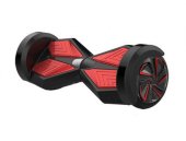 Гироскутер EcoDrift Flash 8 700W (красный) Гироскутер EcoDrift Flash 8 700W (красный)