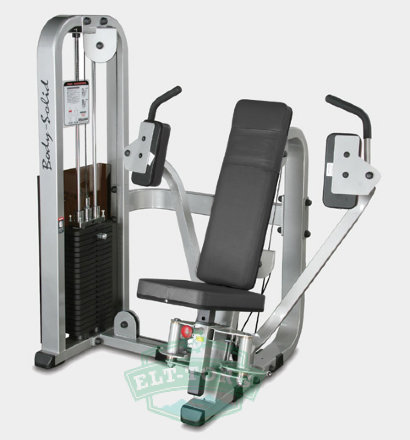 Баттерфляй Body Solid ProClub SPD-700G Баттерфляй Body Solid ProClub SPD-700G