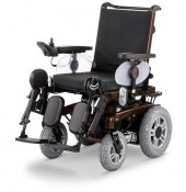 Кресло-коляска Meyra iChair MC2 1.611  Premium