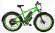 Elbike Phantom Elite зеленый Elbike Phantom Elite зеленый