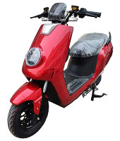 Электроскутер GreenCamel Инфинити (72V 1500W R10)