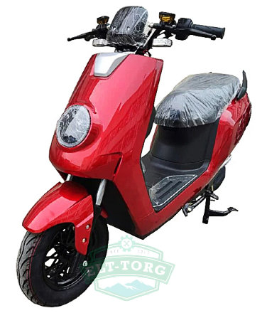 Электроскутер GreenCamel Инфинити (72V 1500W R10) Электроскутер GreenCamel Инфинити (72V 1500W R10)