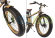 Велогибрид Nirvana BamBoo 500W Велогибрид Nirvana BamBoo 500W