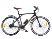 Электровелосипед Cycleman Runner 200w Электровелосипед Cycleman Runner 200w
