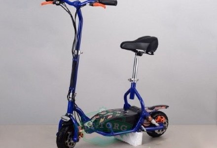 El-sport Smart 300L 300W синий El-sport Smart 300L 300W синий