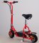 El-sport Smart 300L 300W красный El-sport Smart 300L 300W красный