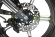 Электромотоцикл Soco Super TS 1950w серебристый Электромотоцикл Soco Super TS 1950w серебристый