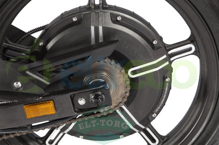 Электромотоцикл Soco Super TS 1950w серебристый Электромотоцикл Soco Super TS 1950w серебристый