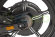 Электромотоцикл Soco Super TS 1950w серебристый Электромотоцикл Soco Super TS 1950w серебристый