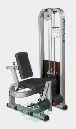 Разгибание ног сидя Body Solid ProClub SLE-200G Разгибание ног сидя Body Solid ProClub SLE-200G