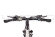 Электровелосипед UBERBIKE H26 48V-350W BLACK Электровелосипед UBERBIKE H26 48V-350W BLACK