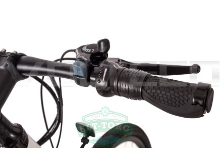 Электровелосипед UBERBIKE H26 48V-350W BLACK Электровелосипед UBERBIKE H26 48V-350W BLACK