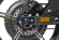 Электромотоцикл Soco Super TS 1950w красный Электромотоцикл Soco Super TS 1950w красный