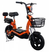 Электровелосипед Elbike Dacha mini 20 600W 48V20Ah Электровелосипед Elbike Dacha mini 20 600W 48V20Ah