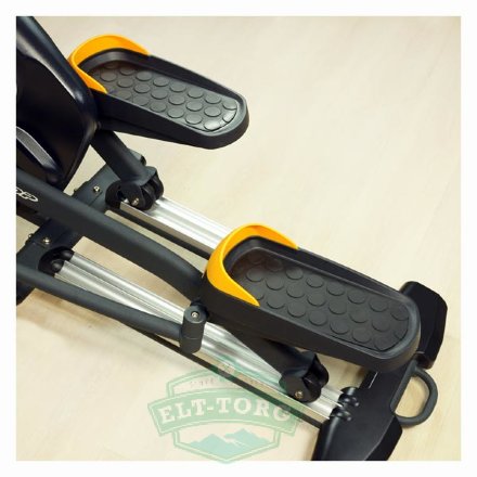 Эллиптический тренажер Aerofit E500 Эллиптический тренажер Aerofit E500