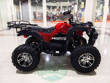 Электроквадроцикл MYTOY 2000D 1000 W Красный