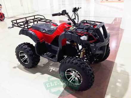 Электроквадроцикл MYTOY 2000D 1000 W Красный