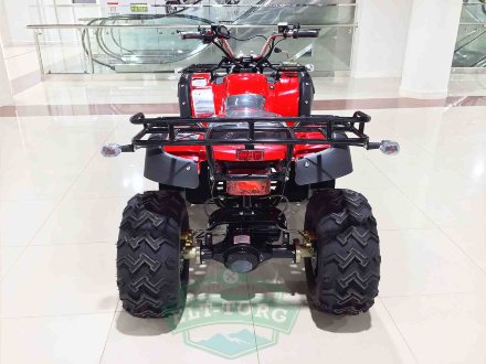 Электроквадроцикл MYTOY 2000D 1000 W Красный